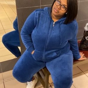 Meet your Posher, Blessing